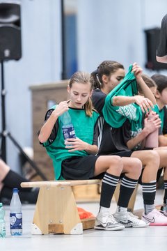 Bild 43 - wCJ NFV Futsalturnier